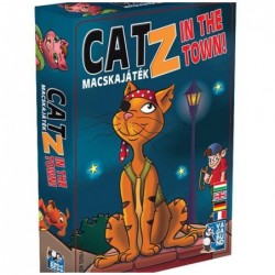 Catz in the town! -...