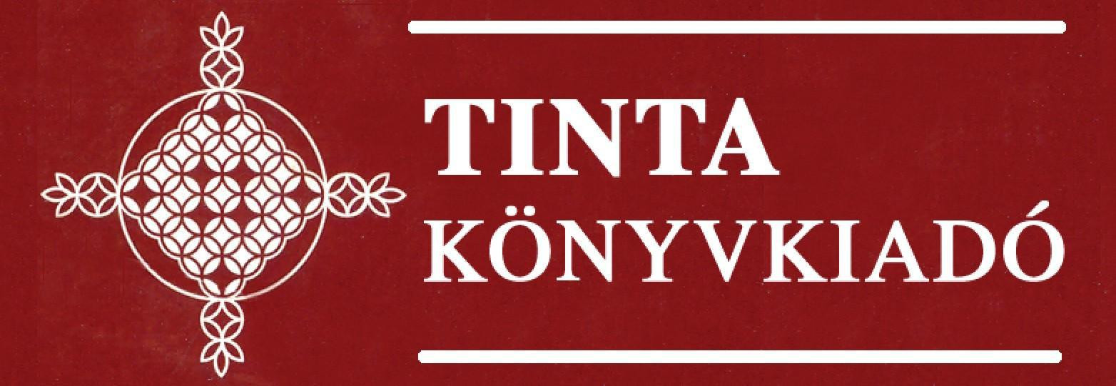 Tinta Könyvkiadó